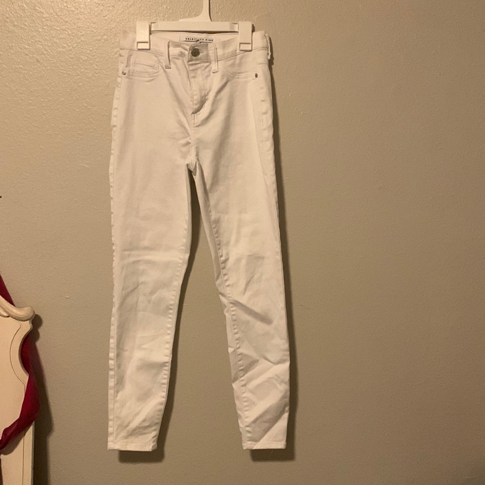 Girls jeans